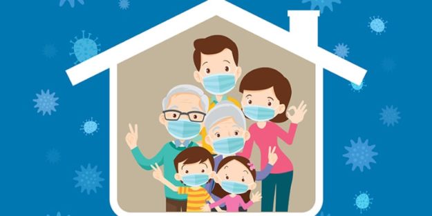 Protégete contra el coronavirus